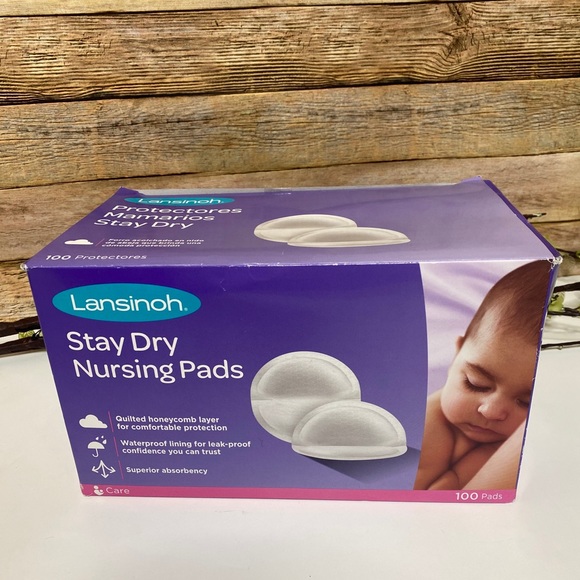 Lansinoh Other - Lansinoh| Nursing pads